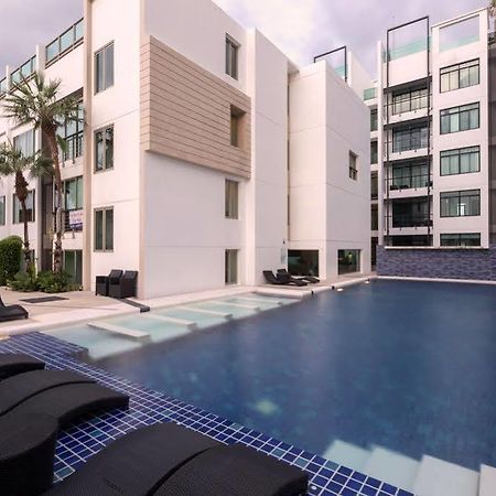The Regent Condo Kamala Beach Exterior foto
